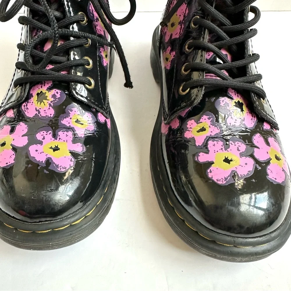 Dr. Martens these dr